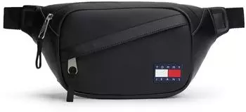 Tommy Hilfiger Freshman Toiletry Bag (AM0AM12651BDS) schwarz