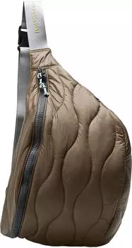 Peak Performance Helium Bum Bag (G80248) hellbraun