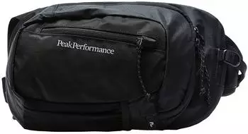 Peak Performance Outdoor Slingbag Umhängetasche (89931234) schwarz
