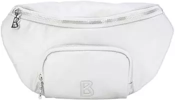 Bogner Ladies Verbier Play Janica Hüfttasche (4190002174-952) silber