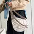 Reisenthel City Beltbag smiley teddy chocolate