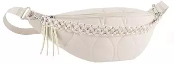 Reisenthel City Beltbag puffer stone