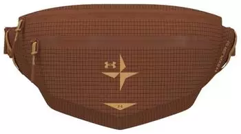 Under Armour Explor Trail Waist Bag (6010585-843-OSFM) terra gold