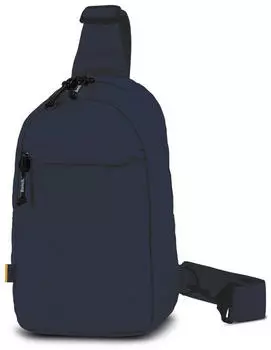 Bench Classic Waist Bag (64151) dunkelblau
