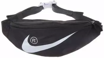 Nike F.C. Hip Pack (BA6110-011) schwarz