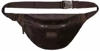 Barts Imgard Bumbag dark brown