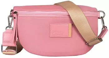 Tom Tailor Rosie Canvas Belt Bag Umhängetasche (011539) rosa