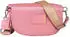 Tom Tailor Rosie Canvas Belt Bag Umhängetasche (011539) rosa