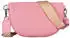 Tom Tailor Rosie Canvas Belt Bag Umhängetasche (011539) rosa