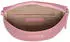 Tom Tailor Rosie Canvas Belt Bag Umhängetasche (011539) rosa