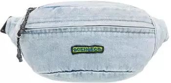 DC Shoes DC Patch It Gürteltasche (EDYBA03107-BGJ0) blue fog