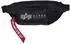 Alpha Industries Packable Waist Bag Gürteltasche (83628753) schwarz