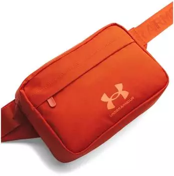 Under Armour Item 1381914 surplus orange/orange base
