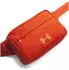 Under Armour Item 1381914 surplus orange/orange base