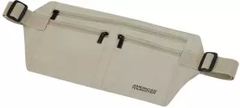 American Tourister Money Belt black