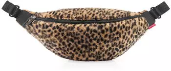 Reisenthel City Beltbag leo fake fur