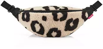 Reisenthel City Beltbag teddy leo cream
