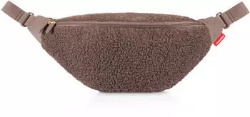 Reisenthel City Beltbag teddy chocolate