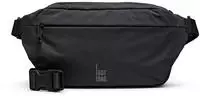 GOT BAG BA0531MO-100, GOT BAG Bauchtasche ADAPT SLING BAG black