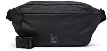 GOT BAG Adapt Sling Bag monochrome black