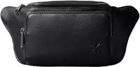 Calvin Klein G&uuml;rteltasche WEBBING STRAP WAISTBAG, Unisex Umh&auml;ngetasche,