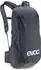 Evoc Sleeve Hip Pack Rain Cover 7l yellow