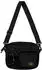 Alpha Industries Label Waist Bag (258947) schwarz