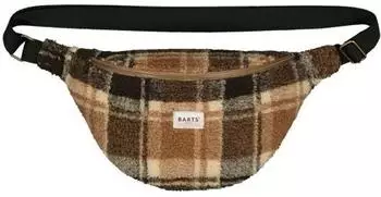 Barts Shae Col Schal (4166) dark brown