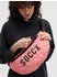 Soccx Gürteltasche in Schimmer-Optik (28862758) soft coral