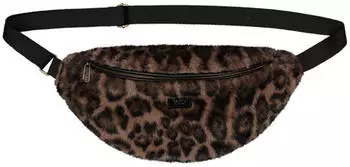 Barts Malinna Phonebag (6965) print brown