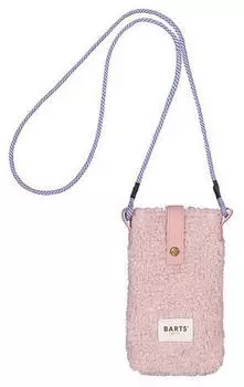 Barts Bugbane Phone Bag (4165) pink