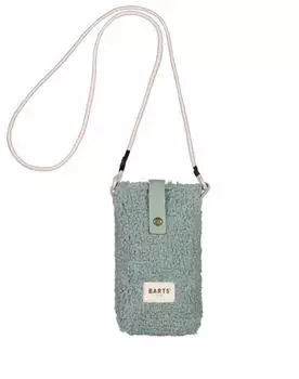 Barts Bugbane Phone Bag (4165) pale army