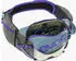 Evoc Hip Pack Pro 3 Trinkgurt steel/violet/dark olive (102612139)