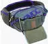 Evoc Hip Pack Pro 3 Trinkgurt steel/violet/dark olive (102612139)