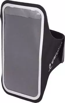 Energetics HB II Trinkgurt schwarz