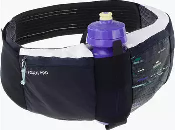 Evoc Hip Pouch Pro + Drink Bottle 0,55L