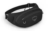 Osprey 1211, Osprey H&uuml;fttasche DAILYITE WAIST Unisex universal schwarz