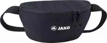 Jako Jako Bauchtasche schwarz (1589-800)