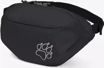 Jack Wolfskin Berkeley Bauchtasche