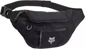 Fox Racing Fox Head Bauchtasche schwarz (32343-001)