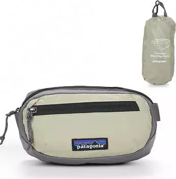 Patagonia Terravia Mini 1L