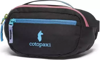 Cotopaxi Kapai 1.5 Bauchtasche schwarz (KAP1.5-S25-DDD)