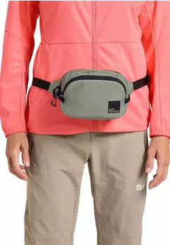 Jack Wolfskin Wandermood Bauchtasche