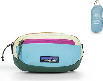Patagonia Terravia Mini 1L