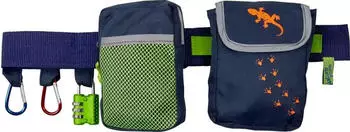 Coppenrath Nature Zoom Multi Bauchtasche (17182)