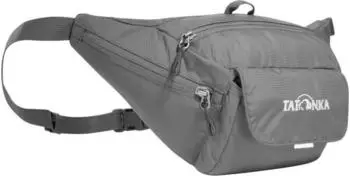 Tatonka Funny Bag M Bauchtasche titan grey (2215-021)