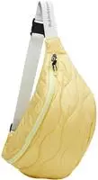 Peak Performance G80248, PEAK PERFORMANCE Damen Bauchtasche Helium Bum gelb