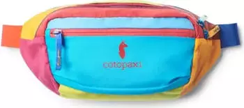 Cotopaxi Kapai 3 Del Dia Bauchtasche multicolor (KAP3-DD)