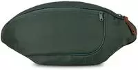 Satch Bauchtasche CROSS Pure Forest Green