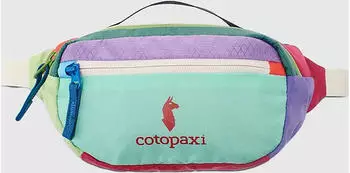 Cotopaxi Kapai 1.5 Del Dia Bauchtasche multicolor (KAP1.5-S25-DD)